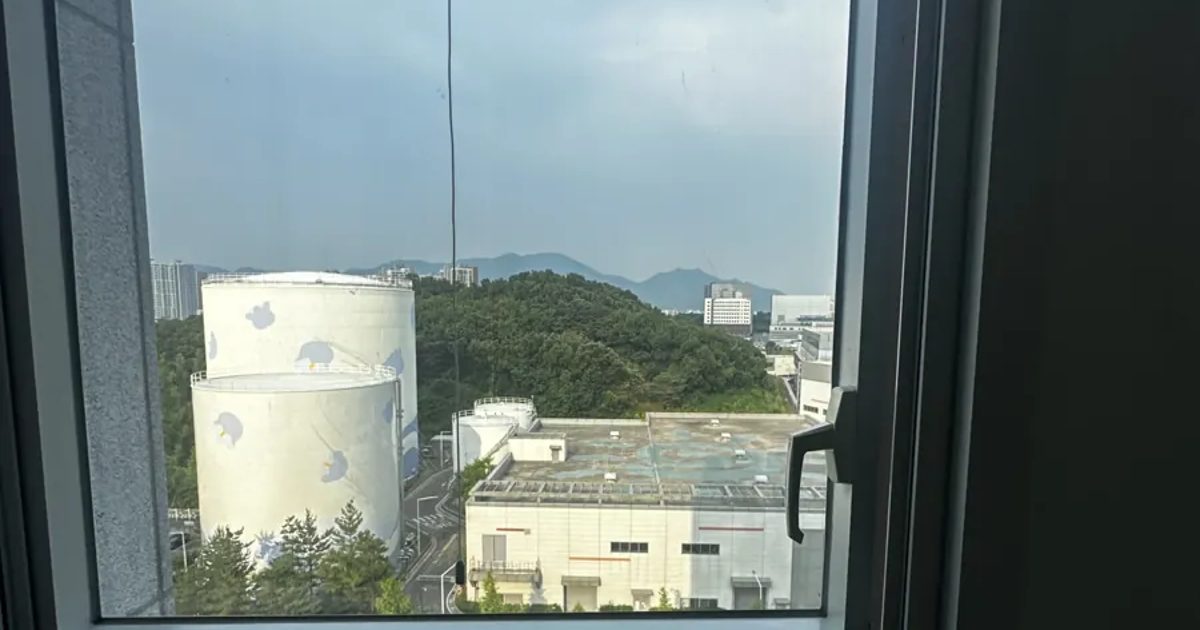 손잡이 교체 시기 안내 사진
